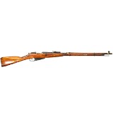 MOSIN-NAGANT M91/30 7.62X54MMR - 2 of 3