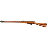 MOSIN-NAGANT M91/30 7.62X54MMR - 1 of 3