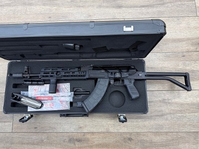 ARSENAL SAM7SF 7.62X39MM - Image 3 of 6
