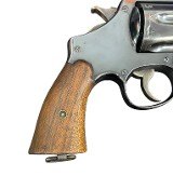 SMITH & WESSON Model of U.S. Army 1917 .45 COLT/.45 ACP - 4 of 18