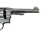 SMITH & WESSON Model of U.S. Army 1917 .45 COLT/.45 ACP - 6 of 18