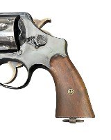 SMITH & WESSON Model of U.S. Army 1917 .45 COLT/.45 ACP - 3 of 18