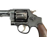 SMITH & WESSON Model of U.S. Army 1917 .45 COLT/.45 ACP - 2 of 18