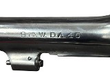 SMITH & WESSON Model of U.S. Army 1917 .45 COLT/.45 ACP - 16 of 18