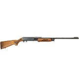 ITHACA GUN COMPANY DEERSLAYER MODEL 37 FEATHERLIGHT 12 GA - Image 2 of 4