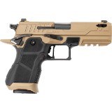 OA DEFENSE 2311 COMPACT PRO 9MM LUGER (9X19 PARA) - Image 2 of 3