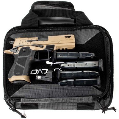 OA DEFENSE 2311 COMPACT PRO 9MM LUGER (9X19 PARA) - Image 3 of 3