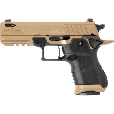 OA DEFENSE 2311 COMPACT PRO 9MM LUGER (9X19 PARA) - Image 1 of 3