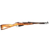 RUSSIAN STATE FACTORIES M44 7.62X54MMR - Image 2 of 2