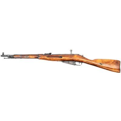 RUSSIAN STATE FACTORIES M44 7.62X54MMR - Image 1 of 2