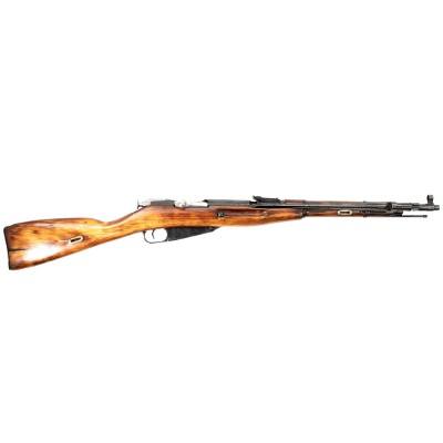 RUSSIAN STATE FACTORIES M44 7.62X54MMR - Image 2 of 2