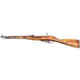 RUSSIAN STATE FACTORIES M44 7.62X54MMR - Image 1 of 2