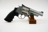 SMITH & WESSON 629-5 .44 MAGNUM - Image 2 of 2