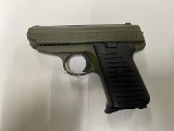JIMENEZ ARMS INC. J.A. 380 .380 ACP