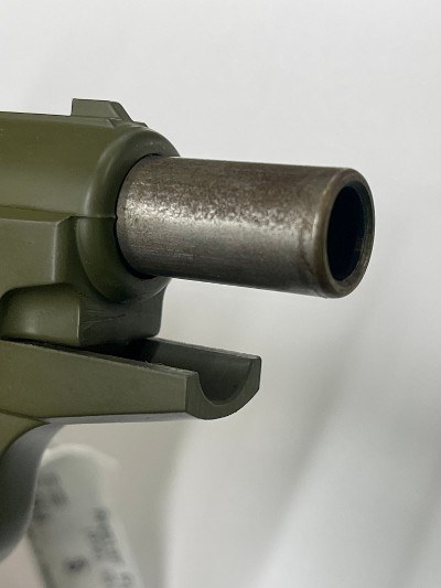 JIMENEZ ARMS INC. J.A. 380 .380 ACP - Image 3 of 3