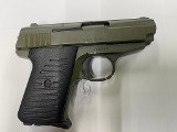 JIMENEZ ARMS INC. J.A. 380 .380 ACP - Image 2 of 3