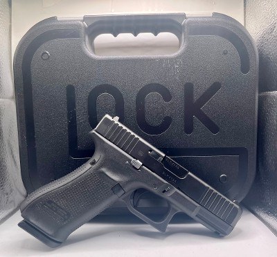 GLOCK 45 9MM LUGER (9x19 PARA) - Image 7 of 7