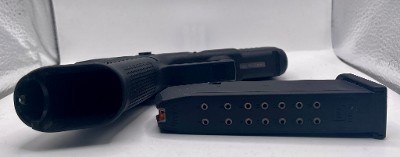 GLOCK 45 9MM LUGER (9x19 PARA) - Image 5 of 7