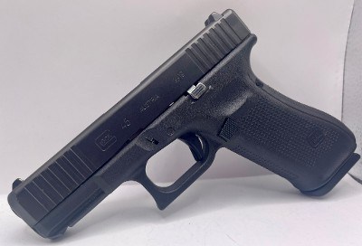 GLOCK 45 9MM LUGER (9x19 PARA) - Image 1 of 7