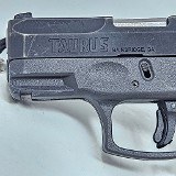TAURUS G2C 9MM LUGER (9x19 PARA) - 2 of 25
