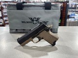 WILSON COMBAT EDC X9S 9MM LUGER (9x19 PARA) - Image 1 of 7