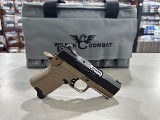 WILSON COMBAT EDC X9S 9MM LUGER (9x19 PARA) - Image 2 of 7