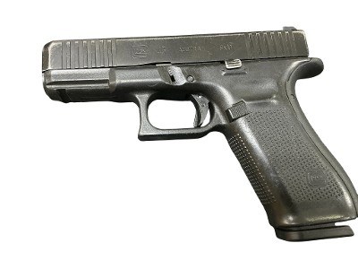 GLOCK G45 9MM LUGER (9x19 PARA) - Image 2 of 7