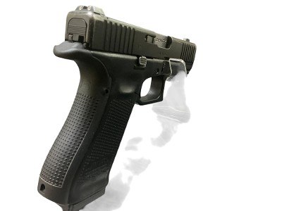 GLOCK G45 9MM LUGER (9x19 PARA) - Image 6 of 7