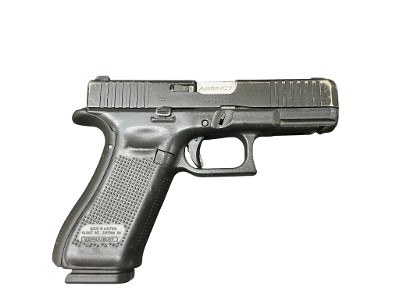 GLOCK G45 9MM LUGER (9x19 PARA) - Image 1 of 7
