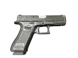 GLOCK G45 9MM LUGER (9x19 PARA) - Image 1 of 7