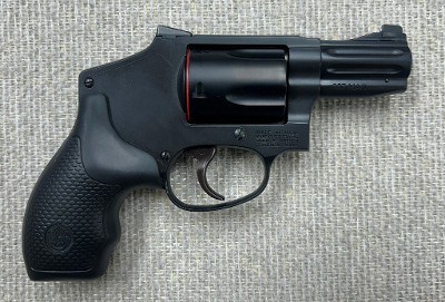SMITH & WESSON 640 PERFORMANCE CENTER .357 MAG - Image 1 of 2