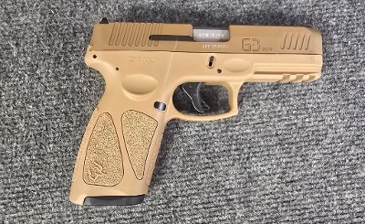 TAURUS G3 9MM LUGER (9x19 PARA) - Image 1 of 2