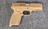 TAURUS G3 9MM LUGER (9x19 PARA) - Image 1 of 2