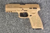 TAURUS G3 9MM LUGER (9x19 PARA) - Image 2 of 2