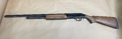 MOSSBERG 500e .410 BORE - Image 1 of 3