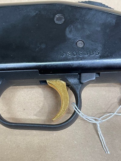 MOSSBERG 500e .410 BORE - Image 2 of 3