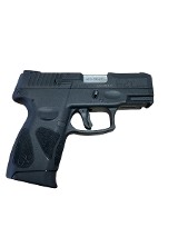TAURUS G2C 40 Smith & Wesson - 1 of 4