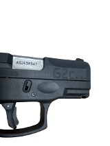 TAURUS G2C 40 Smith & Wesson - 3 of 4