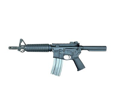 SMITH & WESSON m&p -15 5.56X45MM NATO - Image 1 of 3