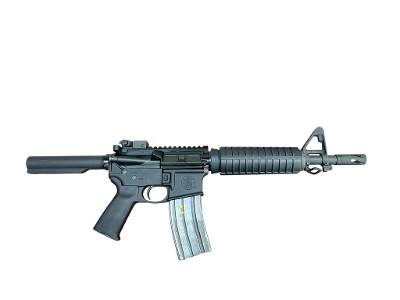 SMITH & WESSON m&p -15 5.56X45MM NATO - Image 3 of 3