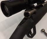 SAVAGE ARMS Axis 6.5MM CREEDMOOR - Image 5 of 14