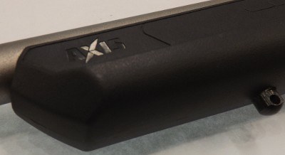 SAVAGE ARMS Axis 6.5MM CREEDMOOR - Image 12 of 14