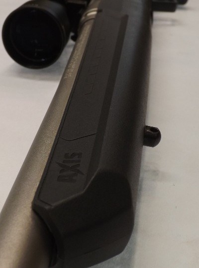 SAVAGE ARMS Axis 6.5MM CREEDMOOR - Image 13 of 14