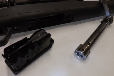 SAVAGE ARMS Axis 6.5MM CREEDMOOR - Image 3 of 14
