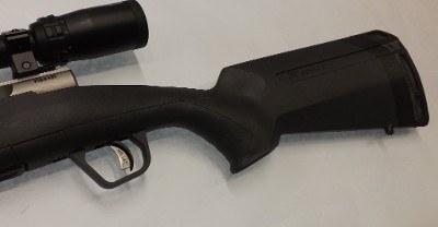 SAVAGE ARMS Axis 6.5MM CREEDMOOR - Image 14 of 14
