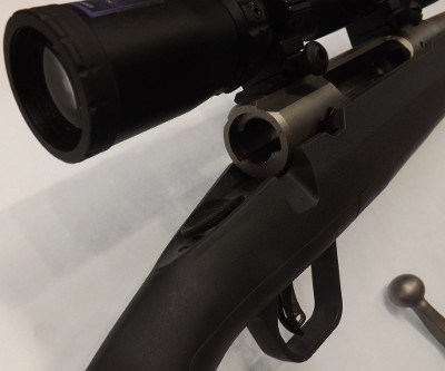 SAVAGE ARMS Axis 6.5MM CREEDMOOR - Image 5 of 14