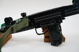 IMI UZI MODEL A 9MM LUGER (9x19 PARA) - Image 4 of 9