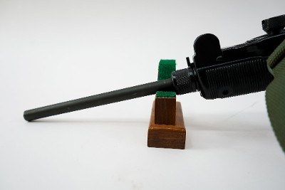 IMI UZI MODEL A 9MM LUGER (9x19 PARA) - Image 5 of 9