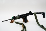 IMI UZI MODEL A 9MM LUGER (9x19 PARA) - Image 2 of 9