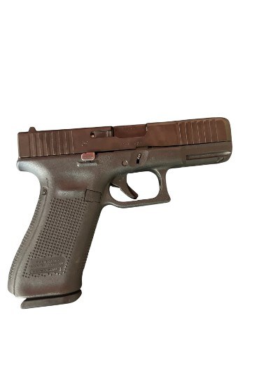 GLOCK 45 9MM LUGER (9x19 PARA) - Image 4 of 6